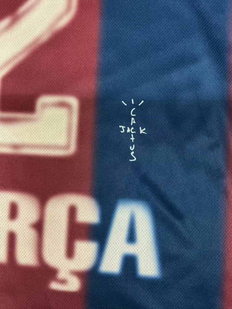 2526 Barcelona 2 Edition Fan version