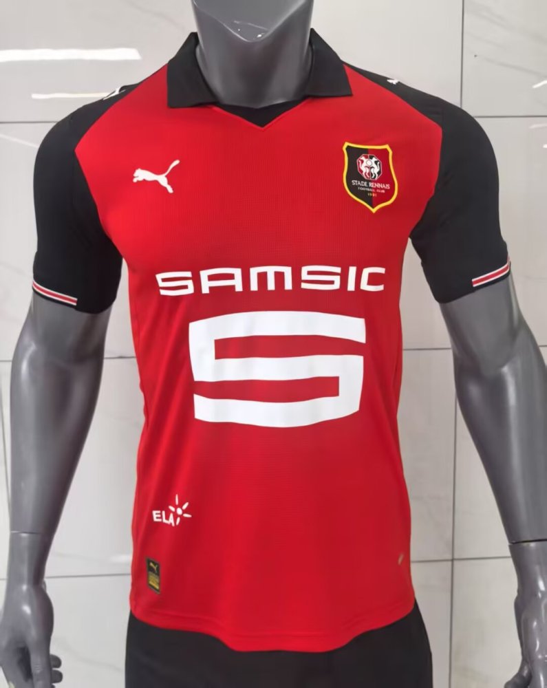 2526 Rennais Home Fan version