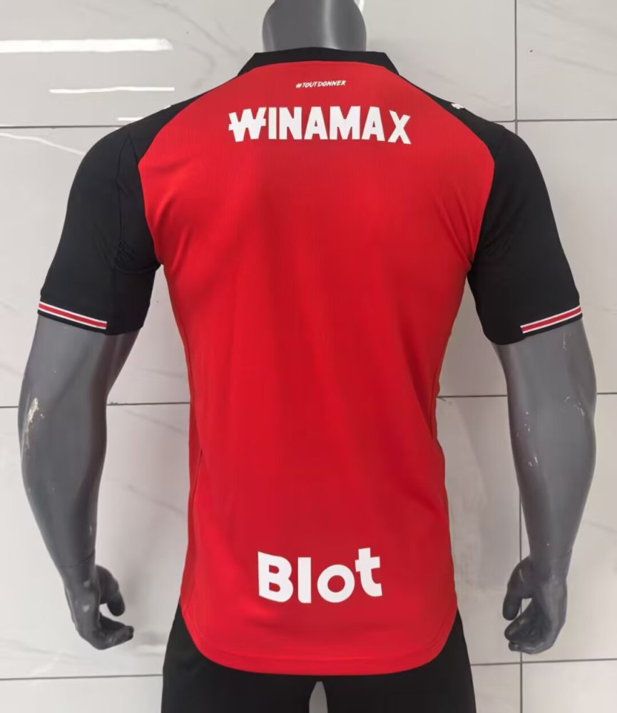 2526 Rennais Home Fan version