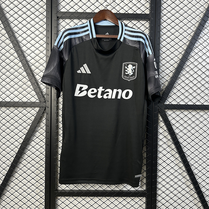 2526  Aston Villa Away Fan version