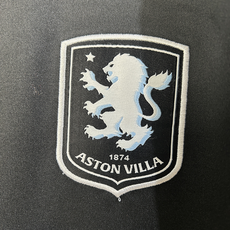 2526  Aston Villa Away Fan version