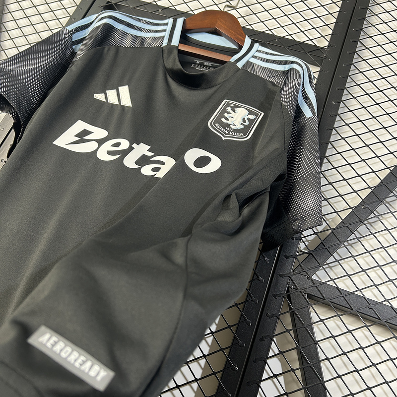 2526  Aston Villa Away Fan version