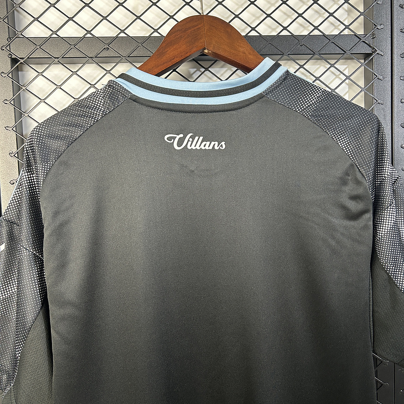 2526  Aston Villa Away Fan version