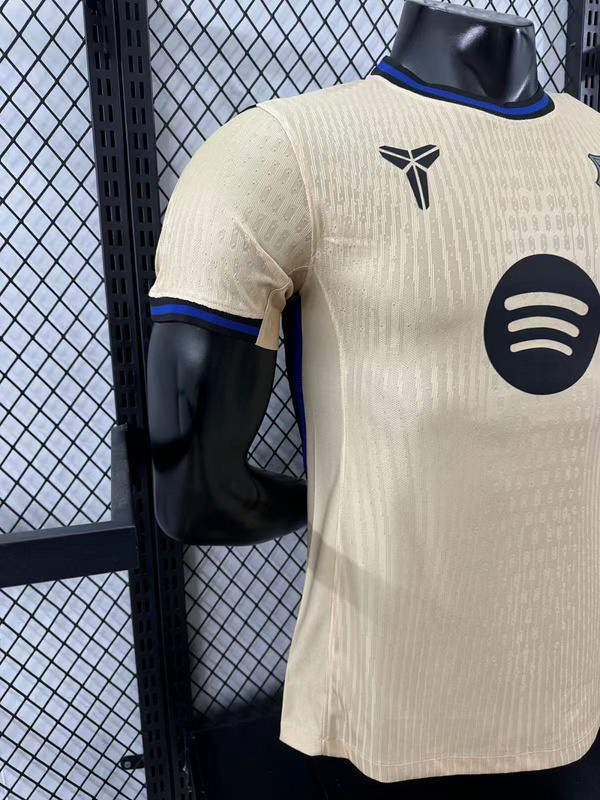 2526 Barcelona Away Player version