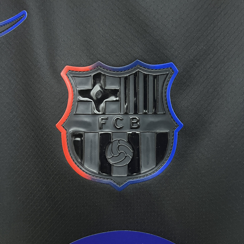 2526 Barcelona Special Edition Fan version