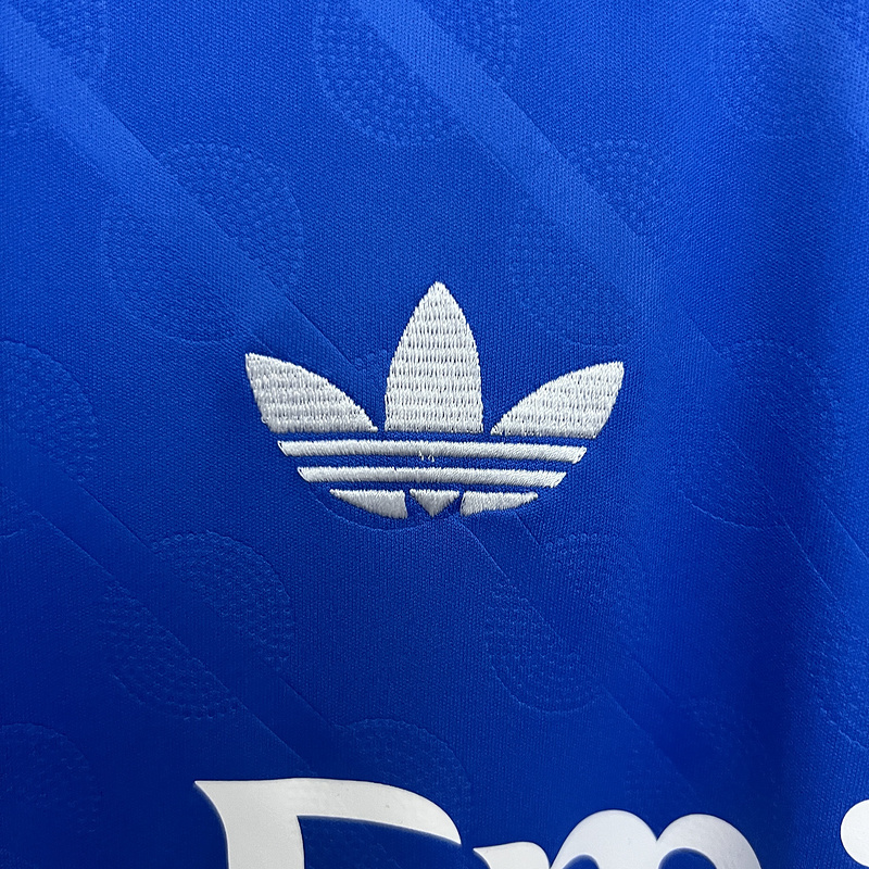 2526 Real Madrid Third Fan version