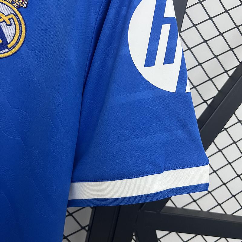 2526 Real Madrid Third Fan version