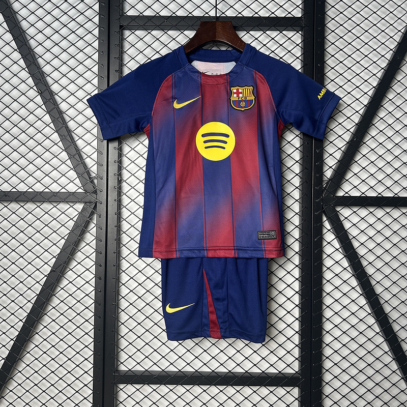 2526 Barcelona Home kids
