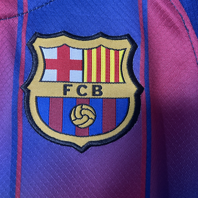 2526 Barcelona Home kids