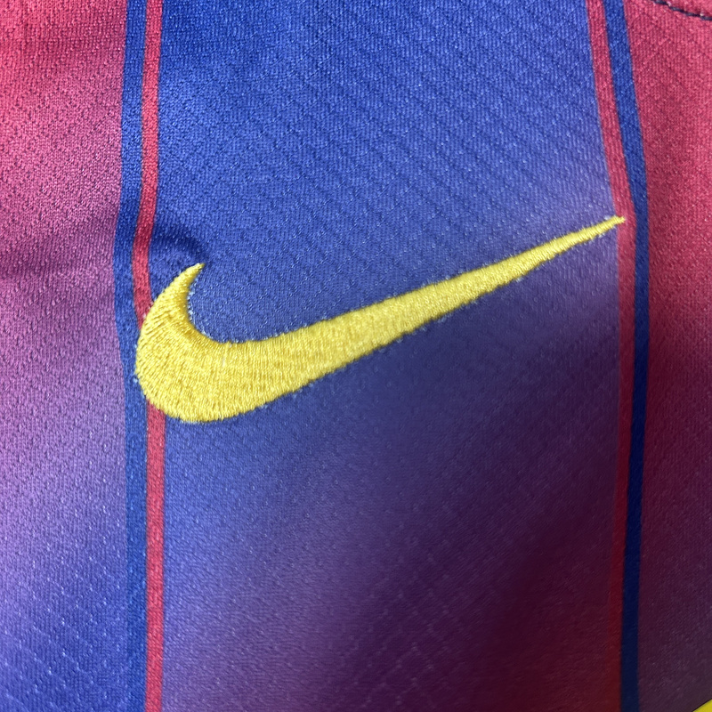 2526 Barcelona Home kids