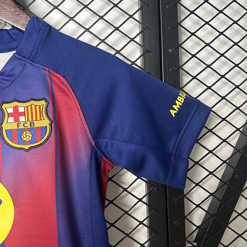 2526 Barcelona Home kids
