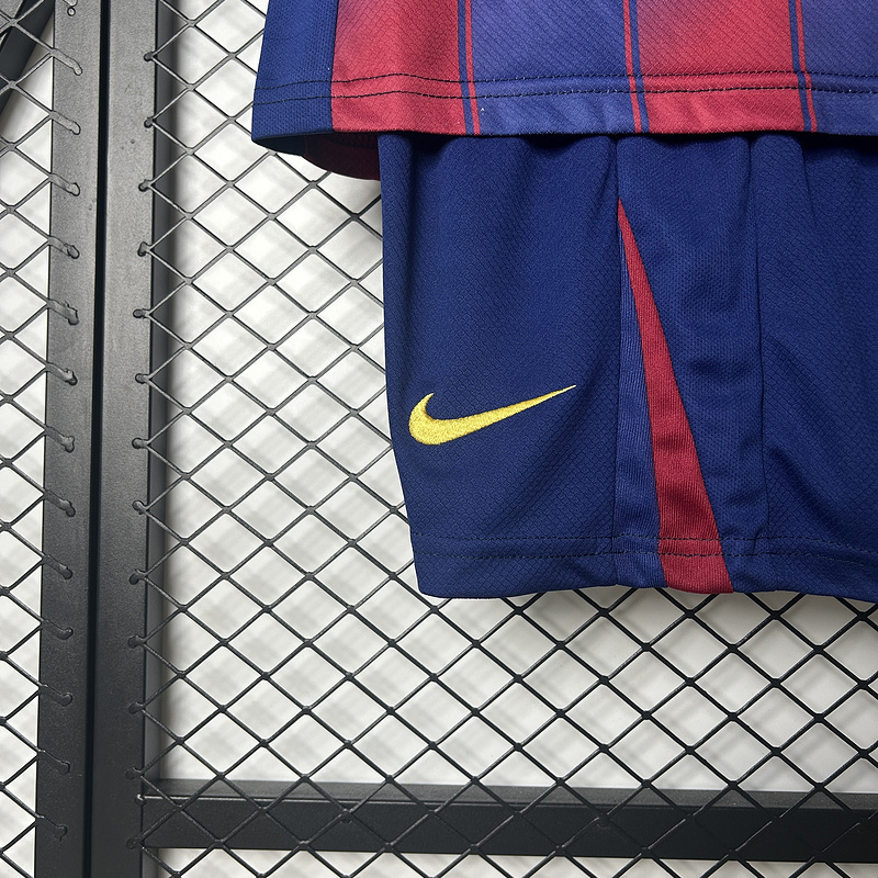 2526 Barcelona Home kids