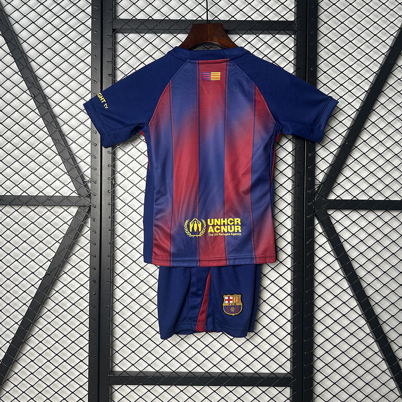 2526 Barcelona Home kids