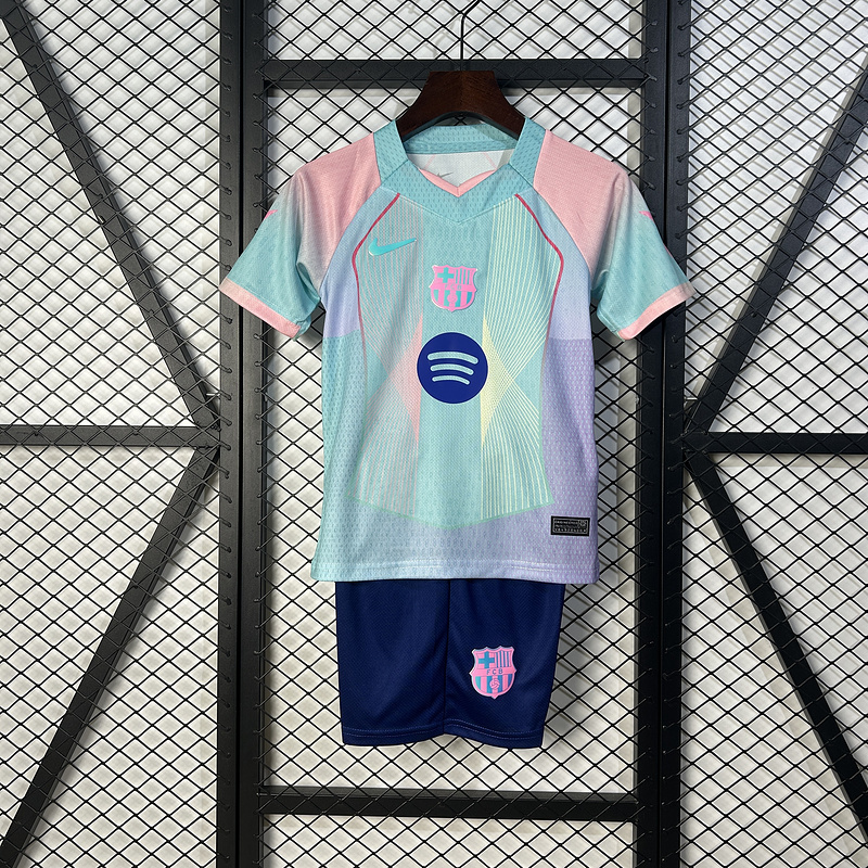2526 Barcelona Special Edition kids