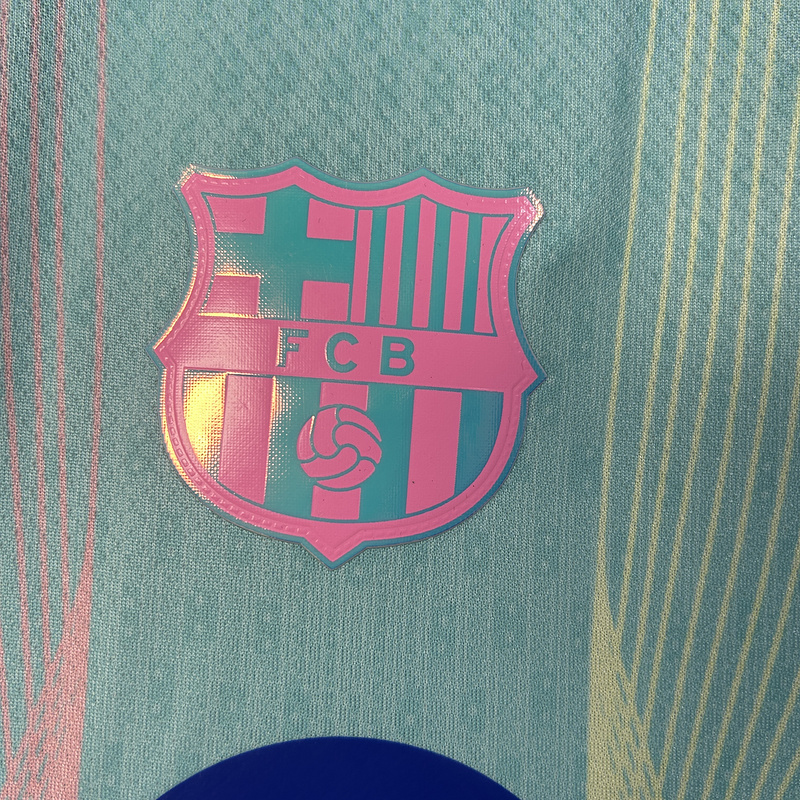 2526 Barcelona Special Edition kids