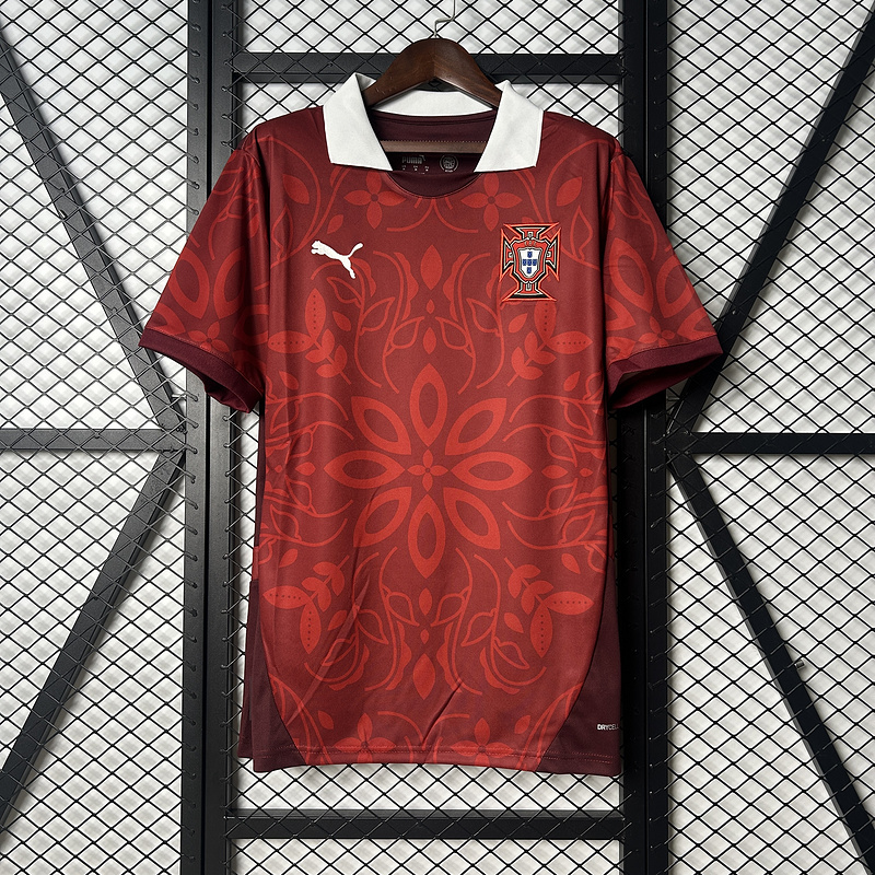 2526 Portugal Training Fan version
