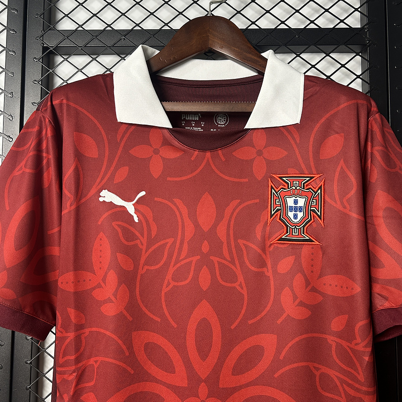 2526 Portugal Training Fan version