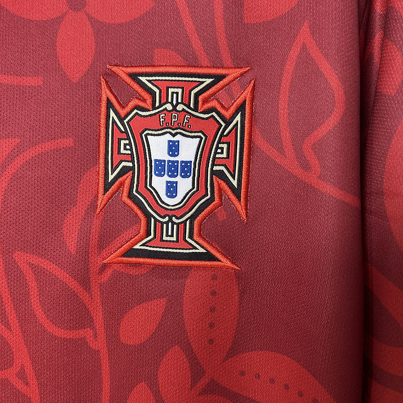 2526 Portugal Training Fan version