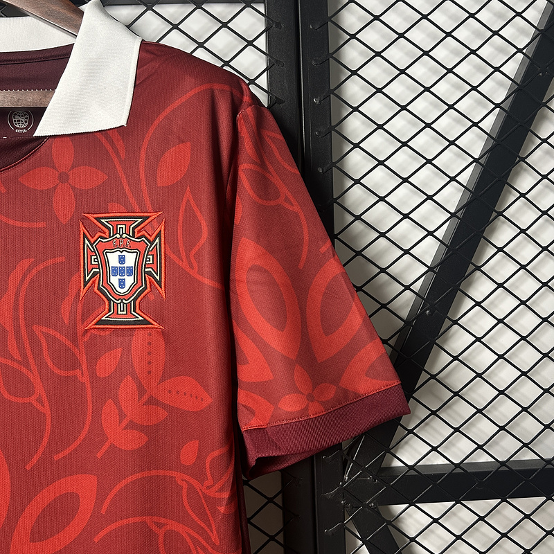 2526 Portugal Training Fan version