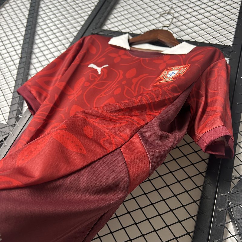 2526 Portugal Training Fan version