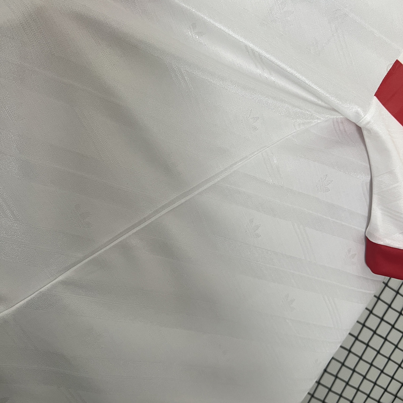 9294 Portugal Away Retro Fan version