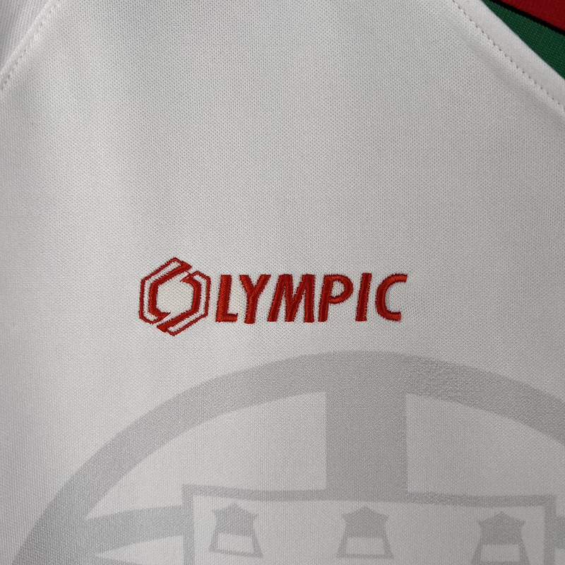 9697 Portugal Away Retro Fan version