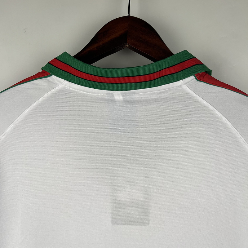9697 Portugal Away Retro Fan version