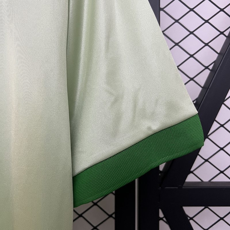 9900 Real Betis Away retro Fan version