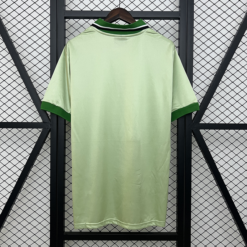 9900 Real Betis Away retro Fan version