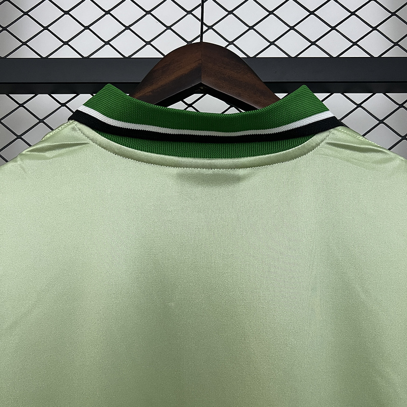 9900 Real Betis Away retro Fan version