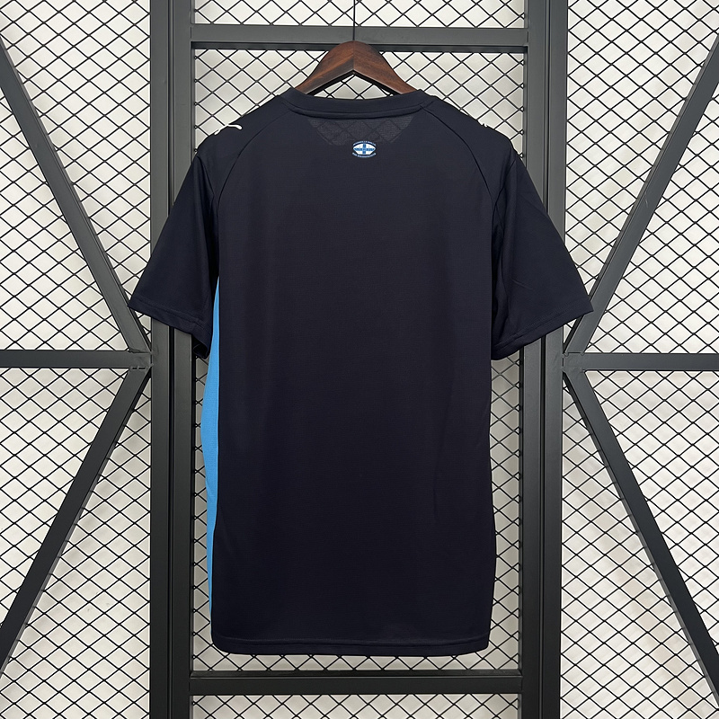 2526 Marseille Away Fan version