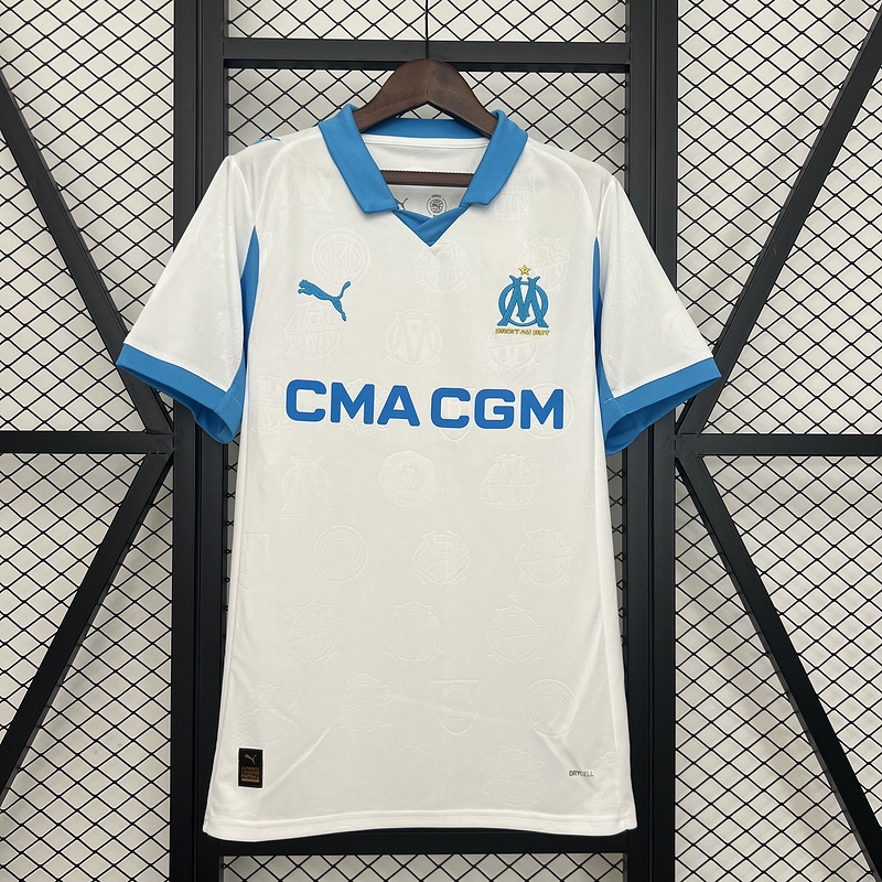 2526 Marseille Home Fan version