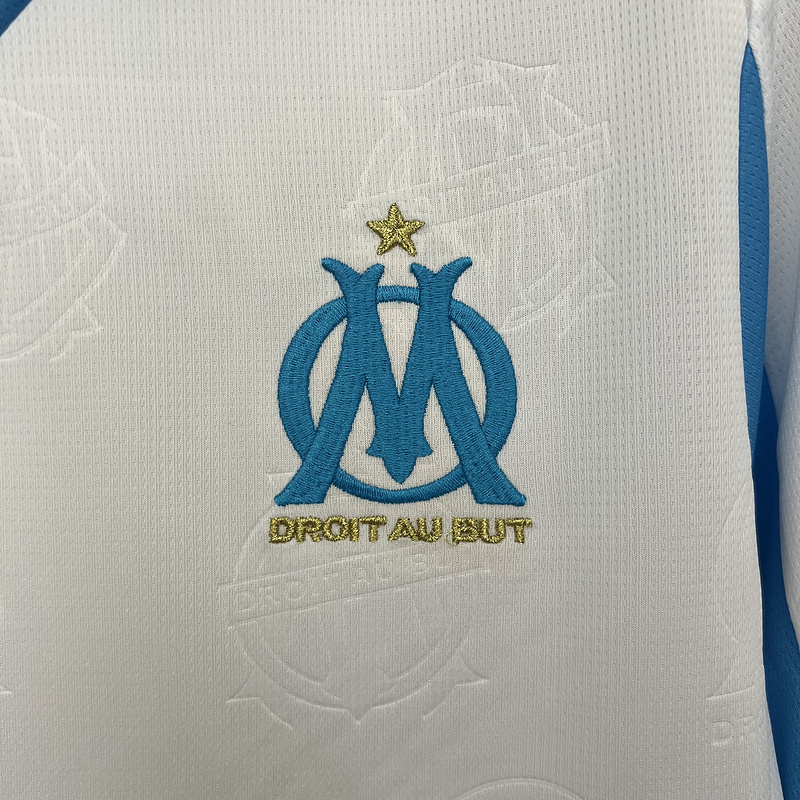 2526 Marseille Home Fan version
