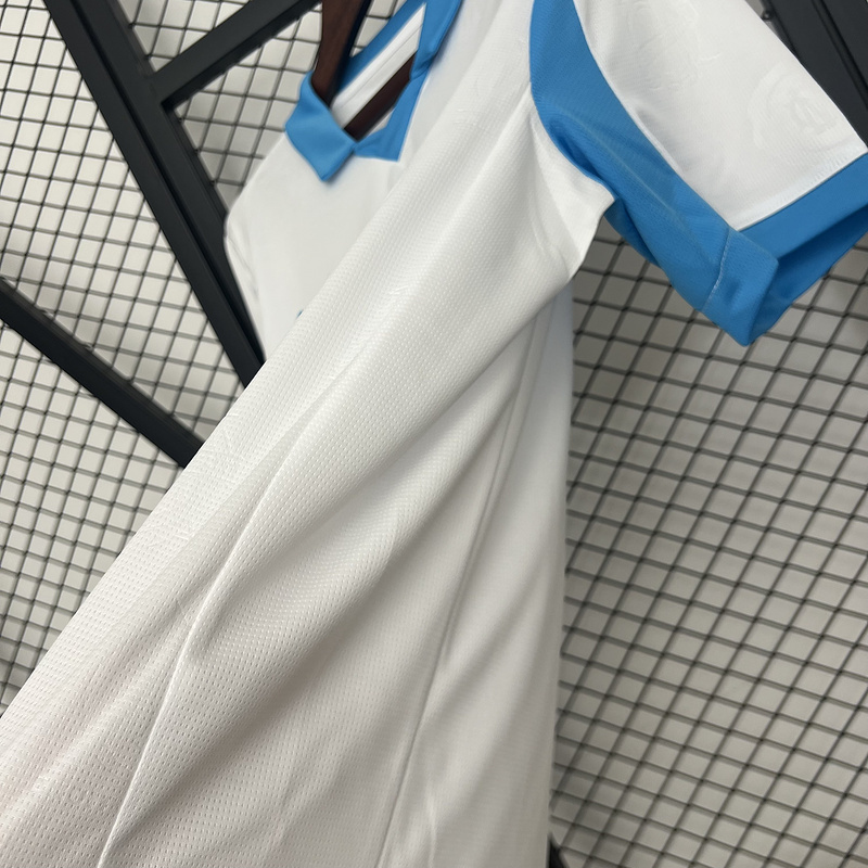 2526 Marseille Home Fan version