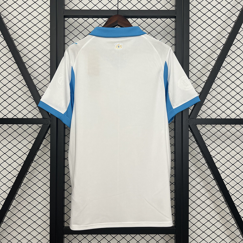 2526 Marseille Home Fan version