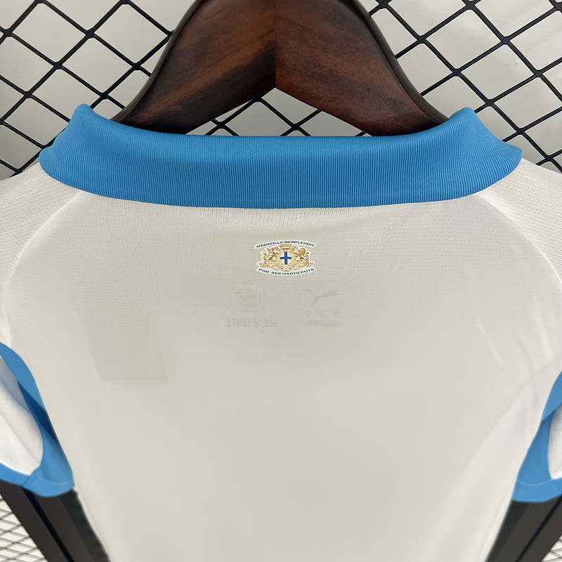 2526 Marseille Home Fan version