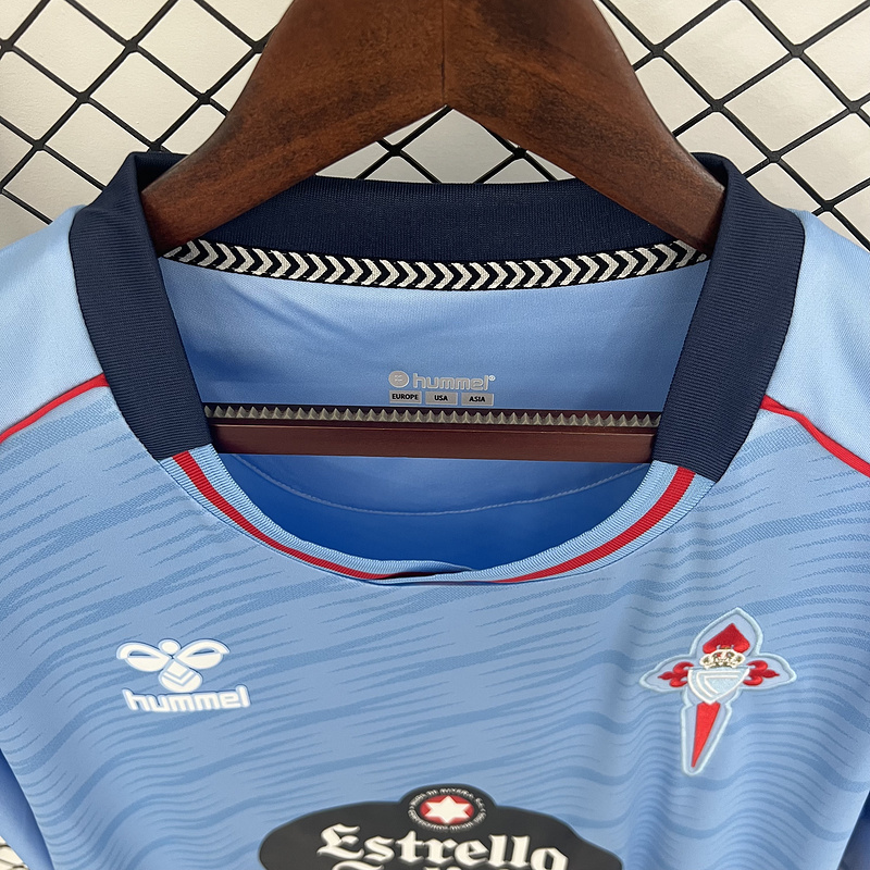 2526 Celta Home Fan version