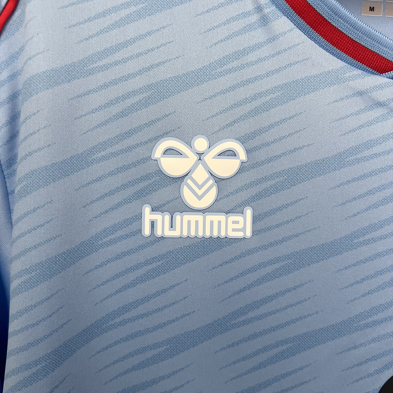 2526 Celta Home Fan version