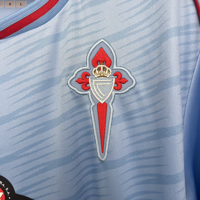2526 Celta Home Fan version