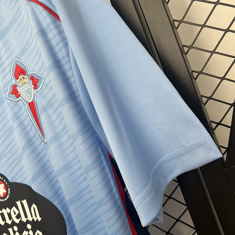 2526 Celta Home Fan version