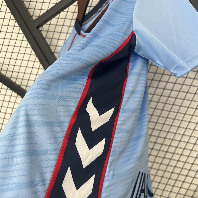 2526 Celta Home Fan version