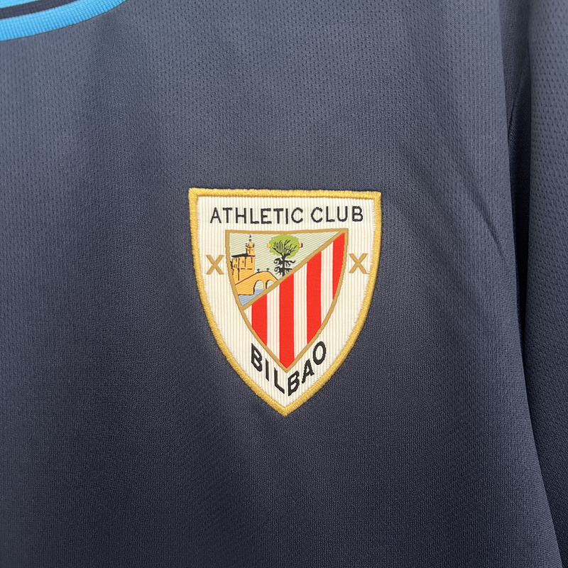 2526 Athletic Bilbao Away Fan version