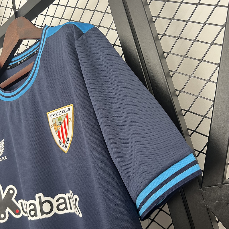2526 Athletic Bilbao Away Fan version