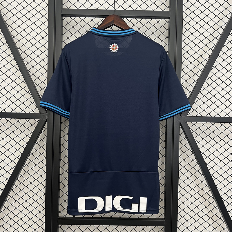 2526 Athletic Bilbao Away Fan version