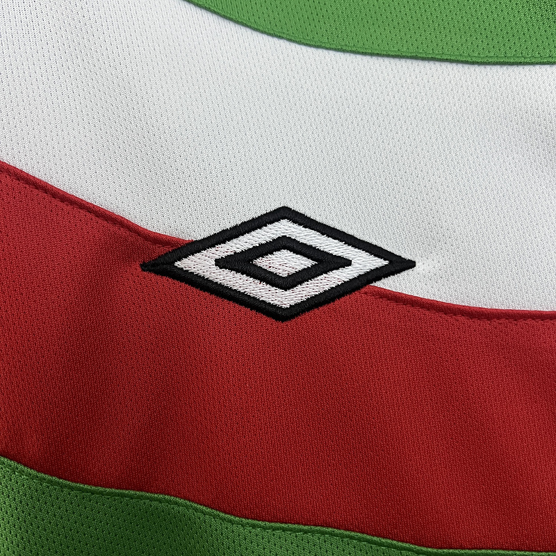 1112 Athletic Bilbao away retro Fan version