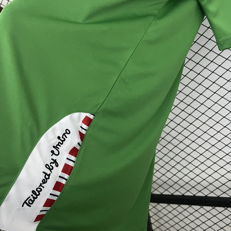 1112 Athletic Bilbao away retro Fan version