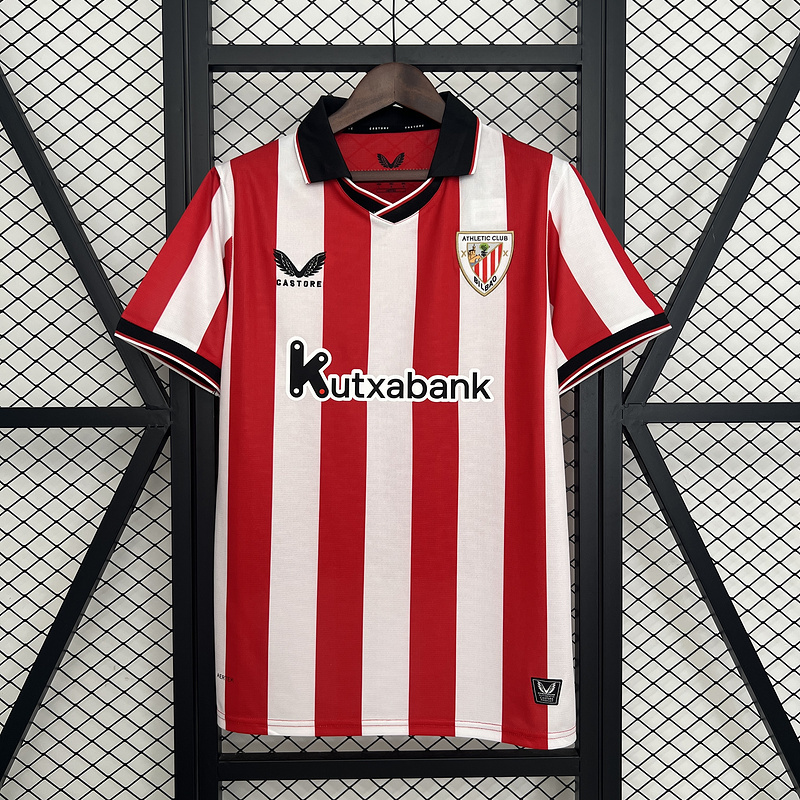 2526 Athletic Bilbao home Fan version