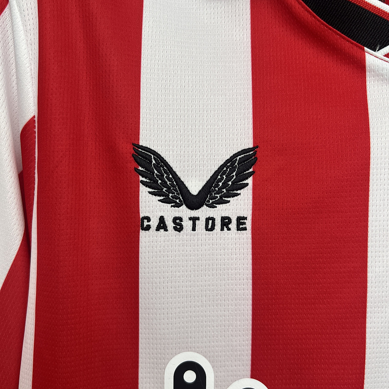 2526 Athletic Bilbao home Fan version