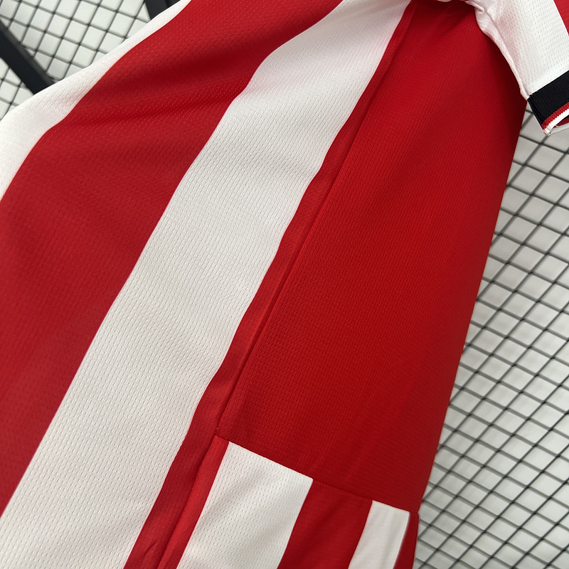 2526 Athletic Bilbao home Fan version