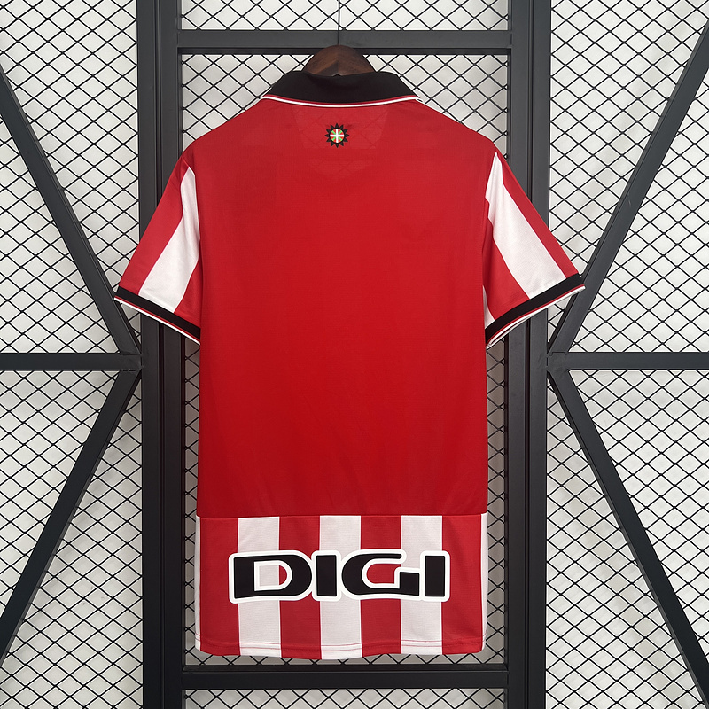 2526 Athletic Bilbao home Fan version